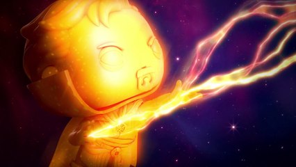 Marvel Collector Corps: Doctor Strange Teaser [HD]