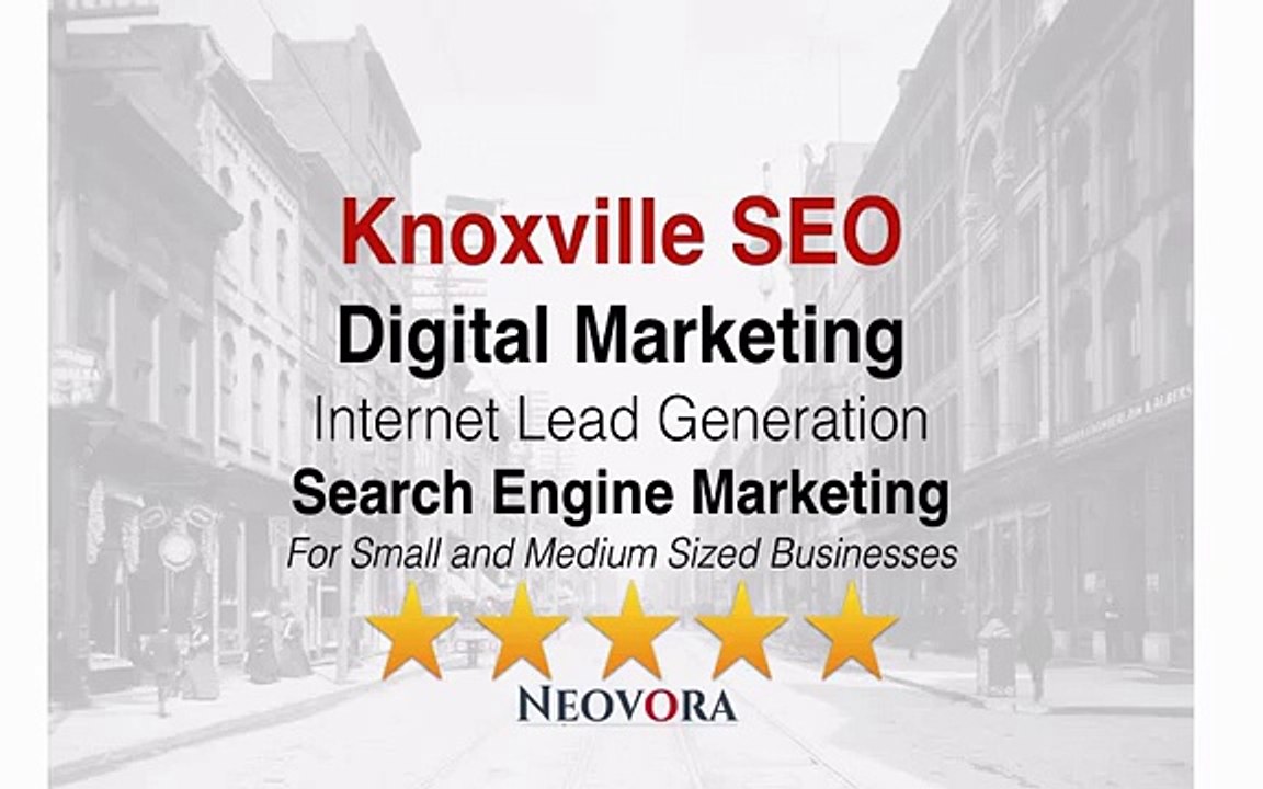Expert SEO Knoxville Agency Discusses Business Networking