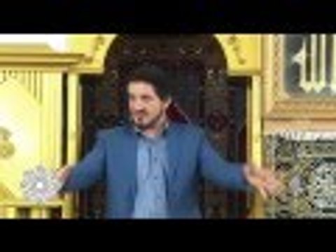 90 بالمئة من اليهود ليسوا يهود بالوراثة !!! #عدنان_إبراهيم