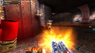 Quake Live Xbox 360 Controller (Nightmare)