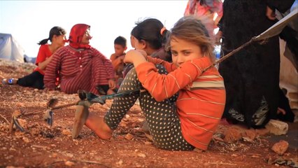 الأمم المتحدة تدفع ملايين الدولارات للنظام السوري