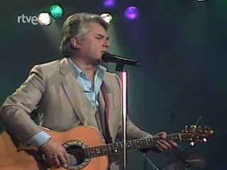 Enrique Guzman - La Plaga - El Rock de la Carcel - Lucila