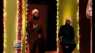 Owais Qadri new naat album - Mere Aaqa Ki Shaan