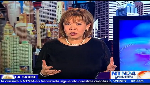 Si Maduro no quiere ir al revocatorio, debe dimitir : expresidente Felipe González a NTN24