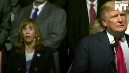 Sometimes Trump's Supporters Think He's As Ridiculous As You Do