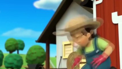 ♧ Animation Movies For Kids ♧ Pups Save a Super Pup ♧ Pups Save Ryders Robot-MJowiNCvRKU