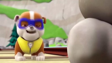 ♧ Animation Movies For Kids ♧ Pups Save a Super Pup ♧ Pups Save Ryders Robot-MJowiNCvRKU