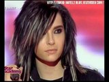 Bill Kaulitz Fur immer und immer