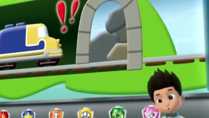 ♧ Animation Movies For Kids ♧ Pups Save a Super Pup ♧ Pups Save Ryders Robot-MJowiNCvRKU