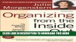 [PDF] Organizing from the Inside Out, second edition: The Foolproof System For Organizing Your