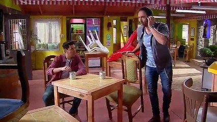 12 El Camionero - pt2