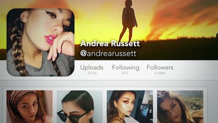 Catfish The TV Show Season 5B Andrea Alex Andrea Official Sneak Peek 1 Ep. 17 MTV