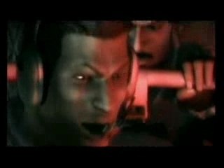 Resident Evil 0 : intro