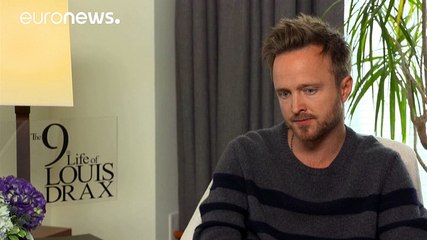 Louis Drax kilencedik élete - misztikus thriller kómában