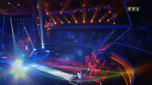 The Voice Kids 2016 Evän - See You Again (Wiz Khalifa feat Charlie Puth) Blind Audition