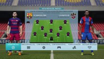 Nuevo jugador FIFA 16 temporadas (16)