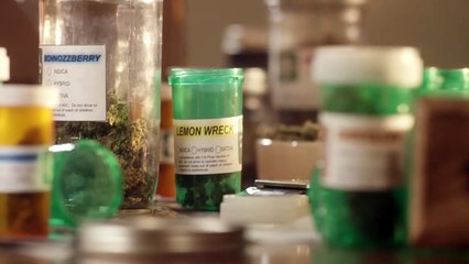 Mary + Jane | ‘A Friend Indeed Official Promo | MTV