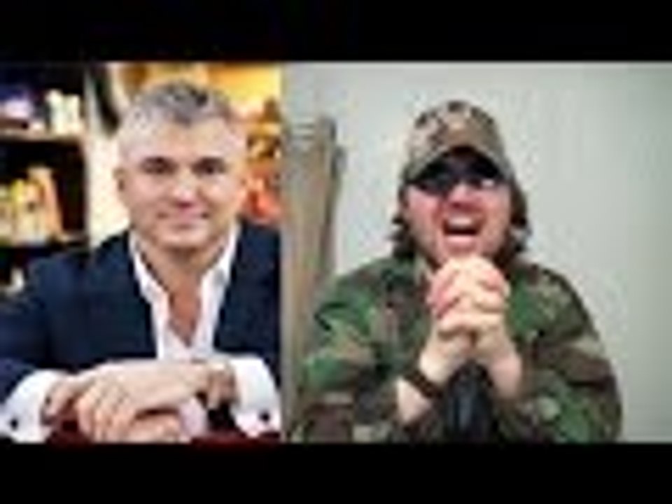WWE Rant: WE NEED YOU SHANE MCMAHON!!!