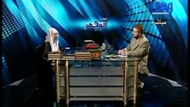 الشيخ الدمشقية روايات عجيبة غريبة في دين الشيعة البطيخي