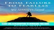 [PDF] From Failure to Fearless: Still Completely Flawed BUT Thriving Fearlessly Popular Online