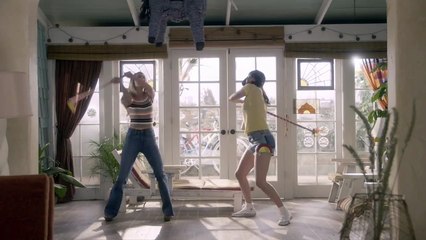 Mary + Jane | ‘Piñata Official Promo | MTV