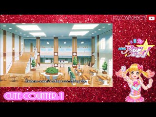 Live Reaction to Aikatsu Stars Episode 3