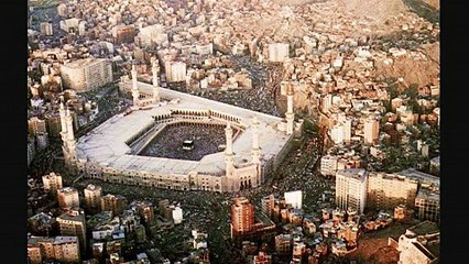 Kaun Shehre Makkah Mein - Qari Rizwan