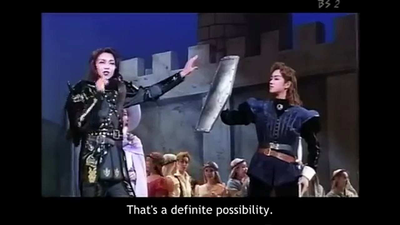 Excalibur Trailer