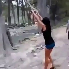 MEJOR CAIDA DEL MUNDO