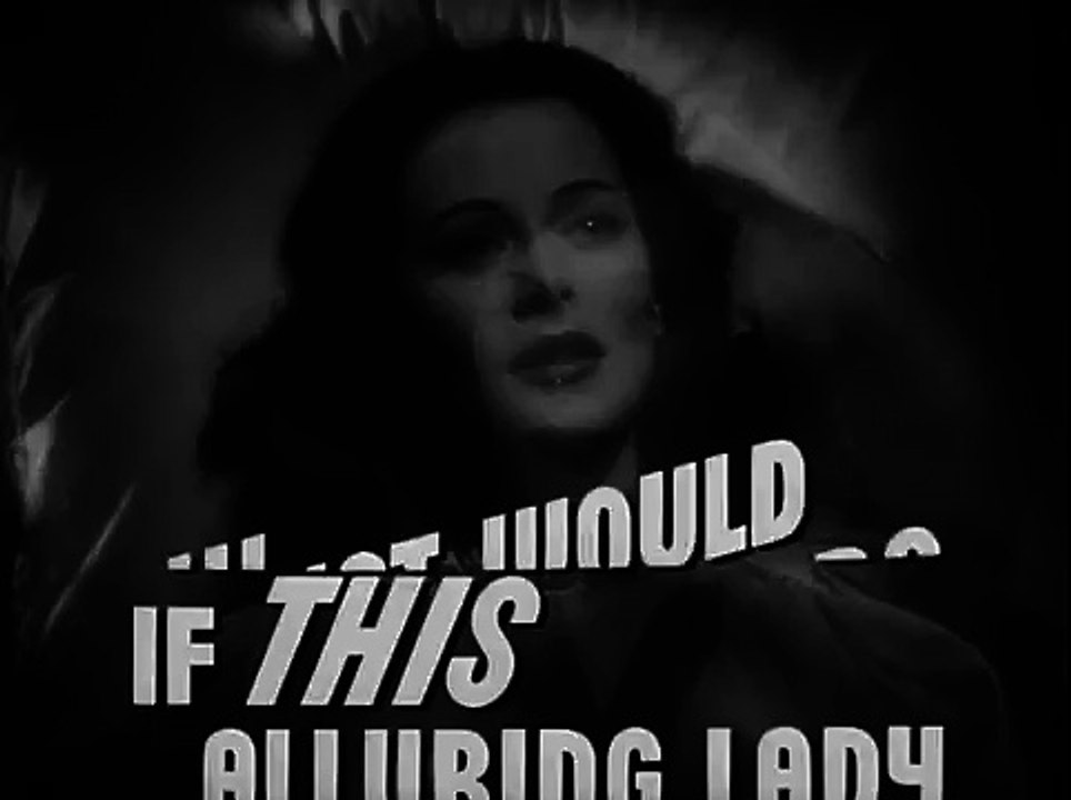 Come Live with Me Trailer