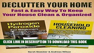 [New] Declutter: Declutter Your Home: Fast   Easy Way To Keep Your House Clean   Organized