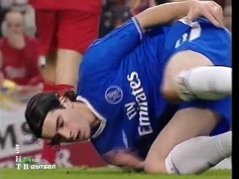 [0405 UCL] Liverpool - Chelsea