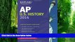 Big Deals  Kaplan AP U.S. History 2014 (Kaplan Test Prep)  Free Full Read Best Seller