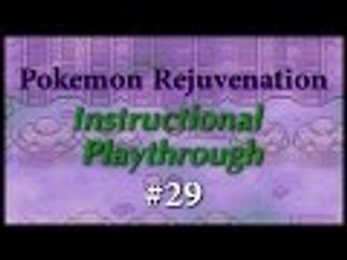 [Intense Mode] Rejuv Walkthrough - Ren's Betrayal :O