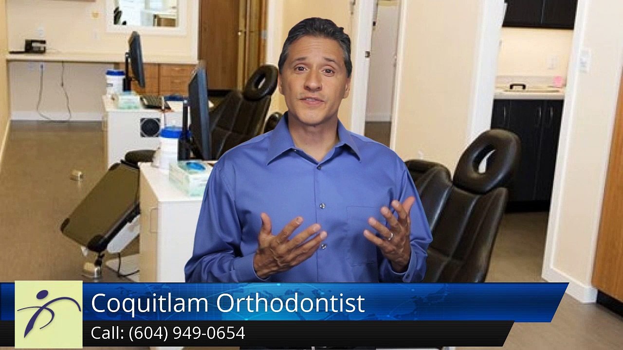Coquitlam Orthodontist CoquitlamOutstanding5 Star Review by Eduard S.