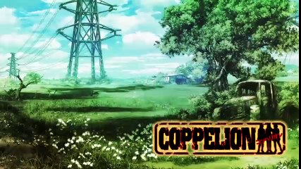 COPPELION 1화 Part1