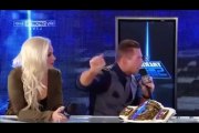 WWE Smackdown 30 August 2016 Full Show - WWE Smackdown live 8_30_16 Full Show This Week Part 1