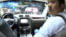 New Lexus LX 570 2016, 2017 interior, exterior VS Lexus GX 400-460 2016, 2017_5