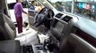 New Lexus LX 570 2016, 2017 interior, exterior VS Lexus GX 400-460 2016, 2017_6