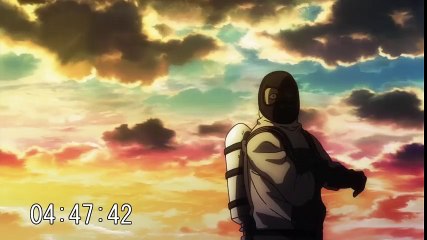 COPPELION 4화 Part2