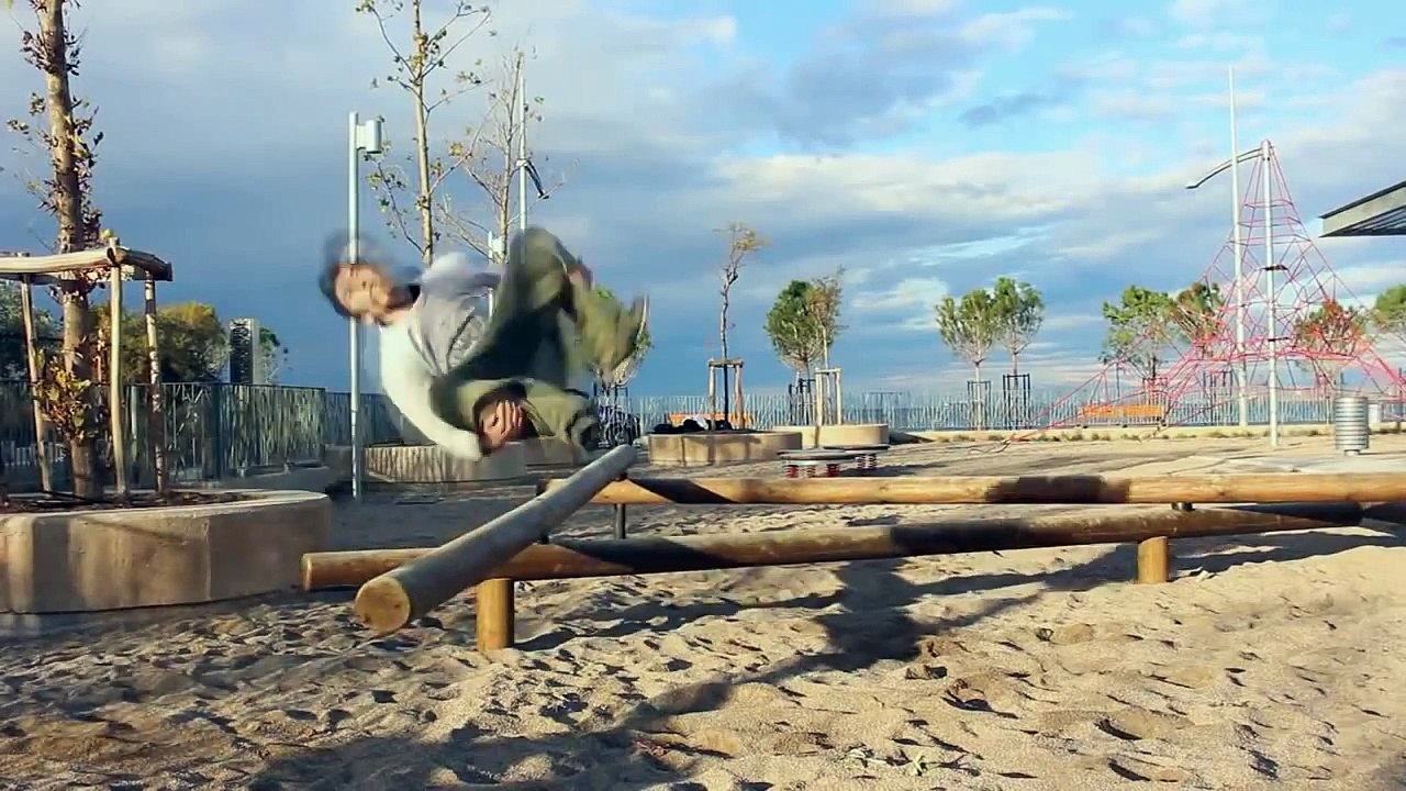 ParKouR eXtreme Sport_5