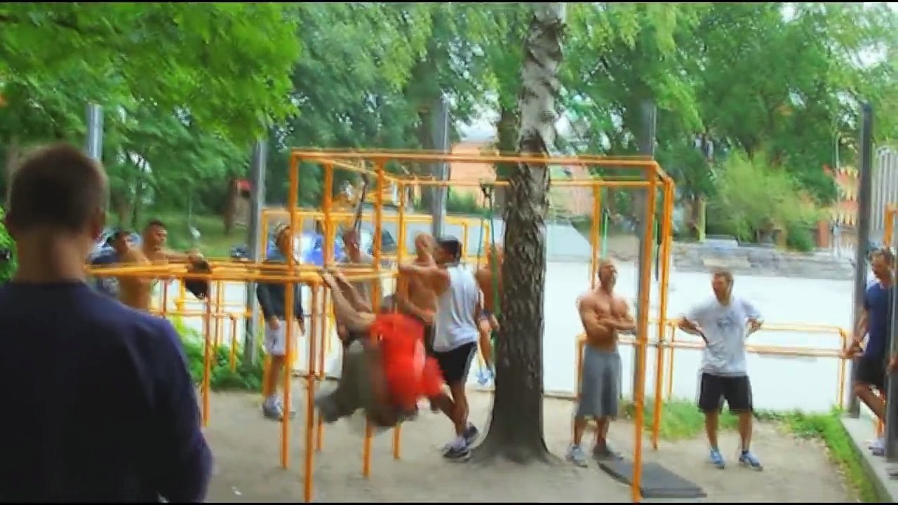 ParKouR eXtreme Sport_9