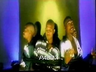 2pac remix untouchable