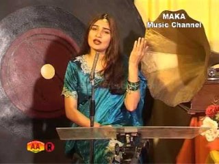 Runa Laila - Asaan Nawan Ishq Mareda - Bhango Pehriyon - Vol 1