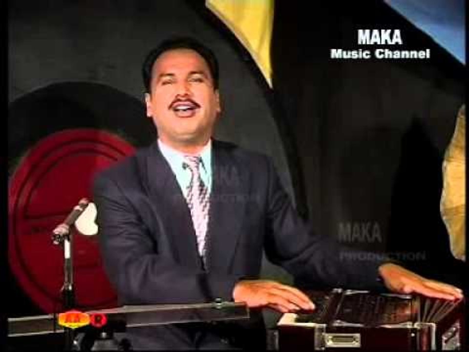 Mumtaz Lashari - Ach Baro Chal Ach - He Dunia Fani Aa - Vol 1