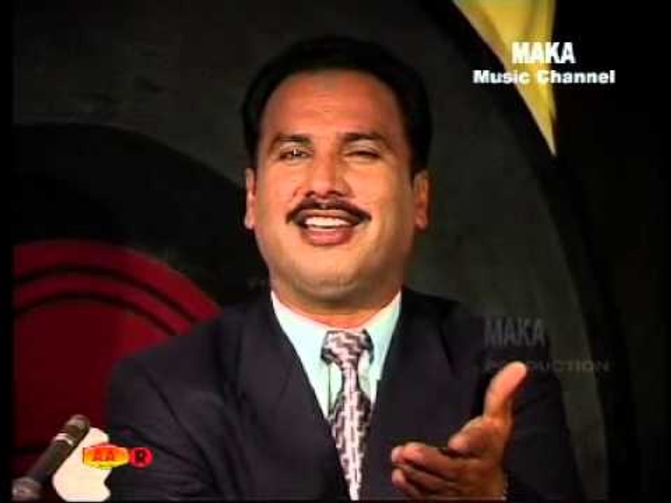 Mumtaz Lashari - Hale Aa Hale Aa Ba Tre Dam Gadh Guzariyo - He Dunia Fani Aa Vol 1