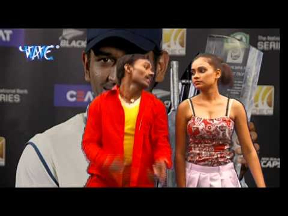 सानिया नाक कटवा दिहला - Hothlali Kare Las Las | Sakal Balmua | Bhojpuri Hot Song