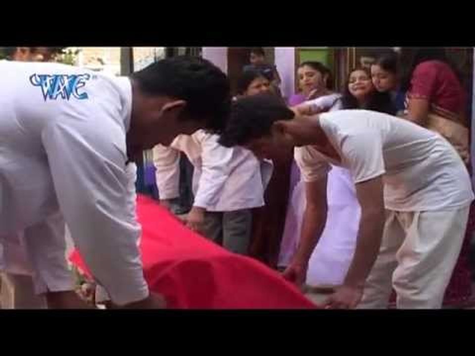 उड़ के जाई गगन में - (भोजपुरी गीत) | Suni Paral Atariya | Madan Rai | Bhojpuri Nirgun Geet