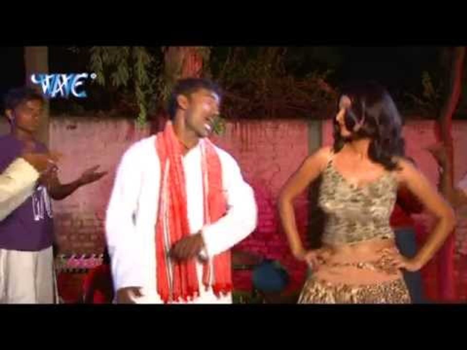 चढली जवनिया के चीखना - Hot Song | Hothlali Kare Las Las | Sakal Balmua | Bhojpuri Hot Song