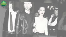 Perrie Edwards Kisses Cute Guy After Zayn Malik Seen With Blonde Girl